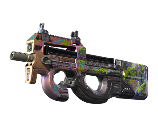 P90 Neoqueen
